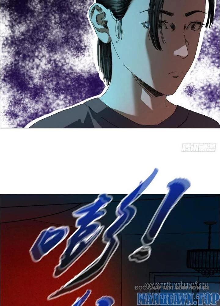 Giờ Ngọ Ba Khắc - Chapter 7 - Page 44