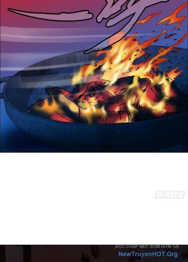Giờ Ngọ Ba Khắc - Chapter 7 - Page 50
