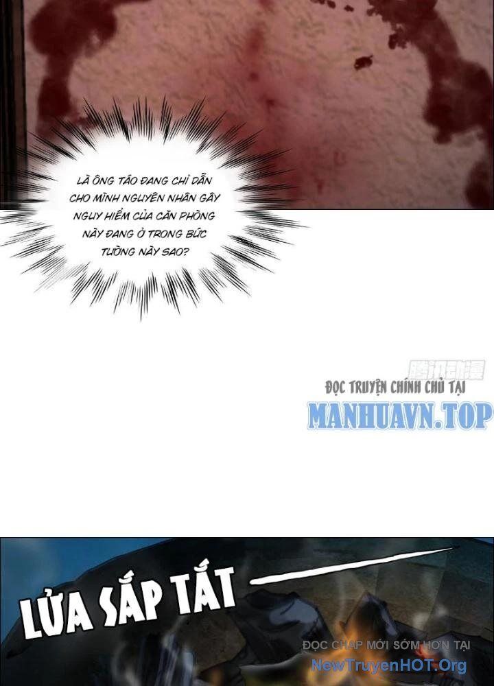 Giờ Ngọ Ba Khắc - Chapter 7 - Page 56