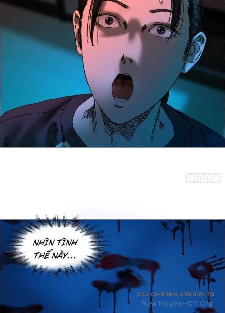 Giờ Ngọ Ba Khắc - Chapter 7 - Page 62