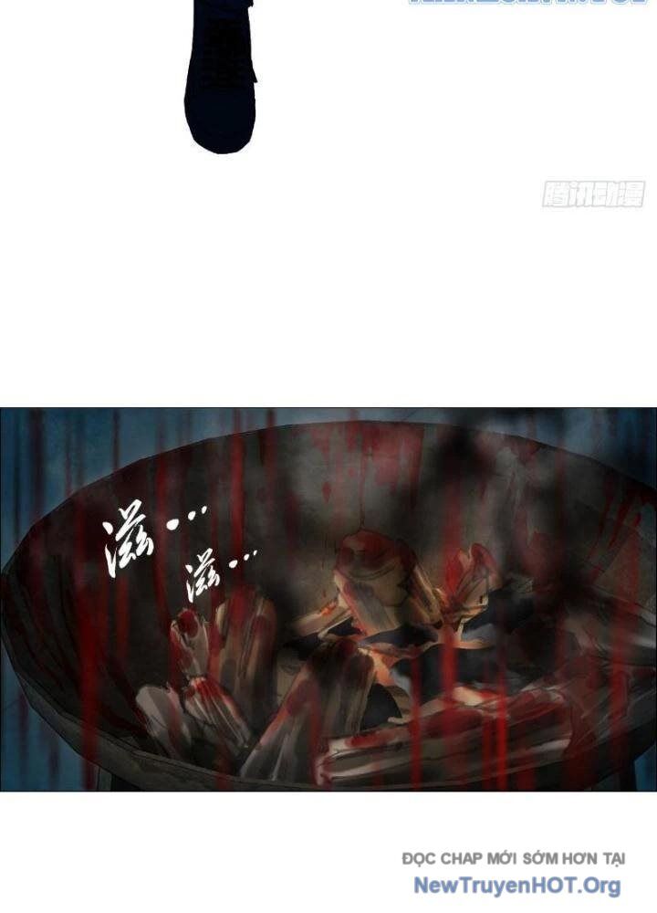 Giờ Ngọ Ba Khắc - Chapter 7 - Page 70