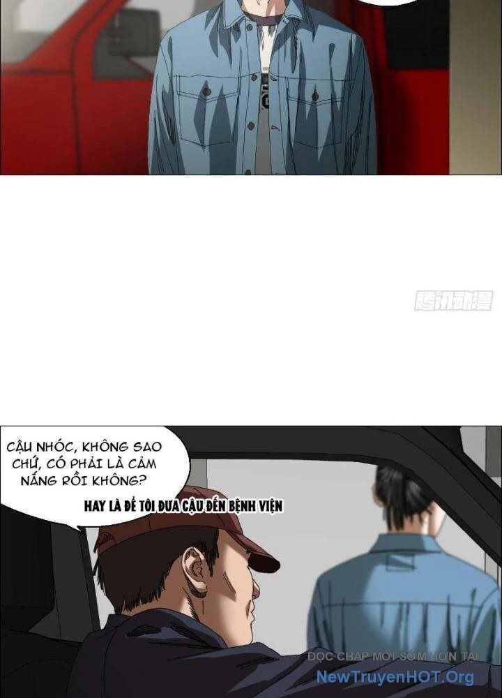 Giờ Ngọ Ba Khắc - Chapter 7 - Page 94