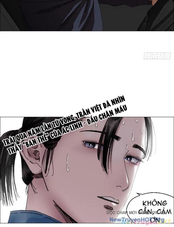 Giờ Ngọ Ba Khắc - Chapter 7 - Page 96