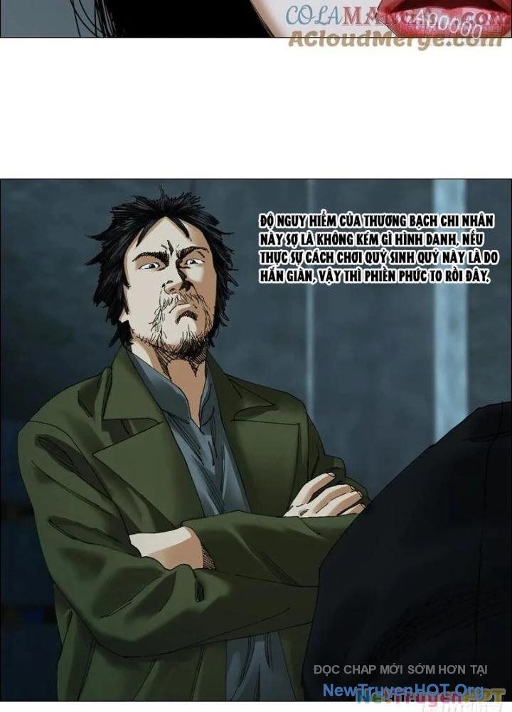 Giờ Ngọ Ba Khắc - Chapter 70 - Page 12