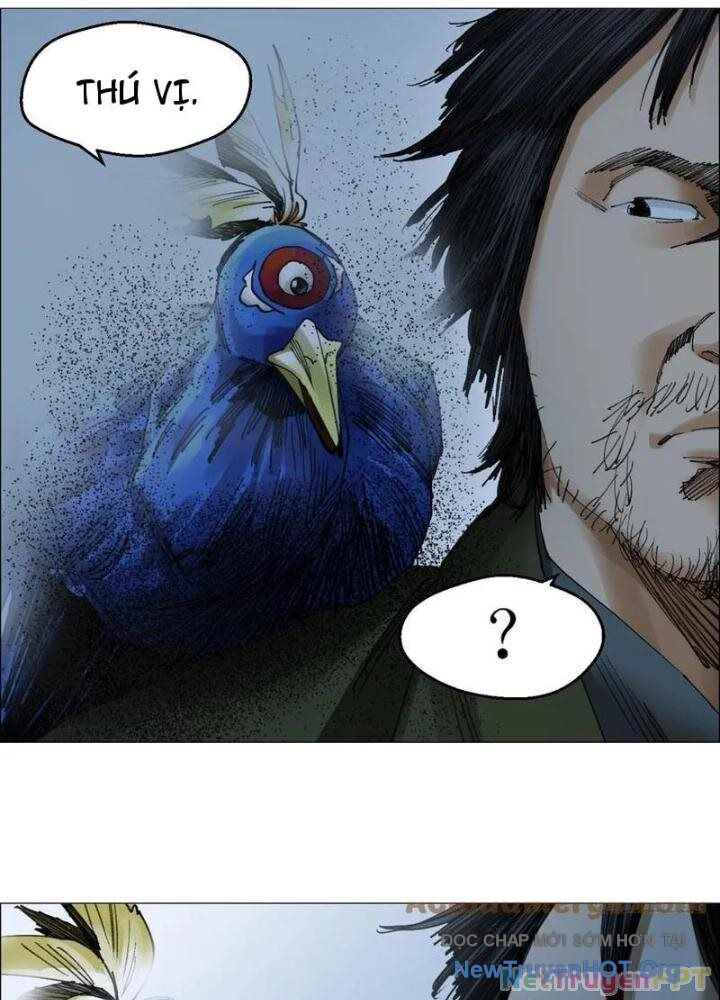 Giờ Ngọ Ba Khắc - Chapter 70 - Page 14