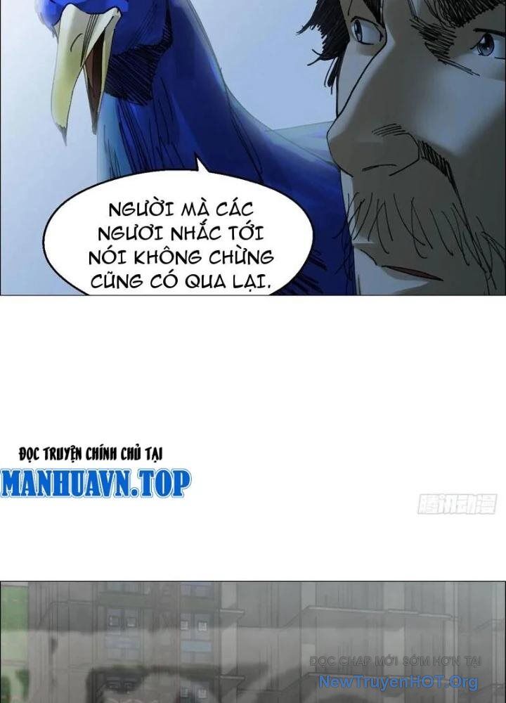 Giờ Ngọ Ba Khắc - Chapter 70 - Page 16