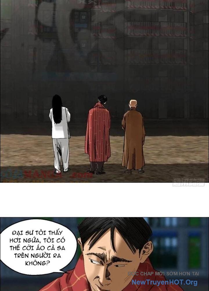Giờ Ngọ Ba Khắc - Chapter 70 - Page 18