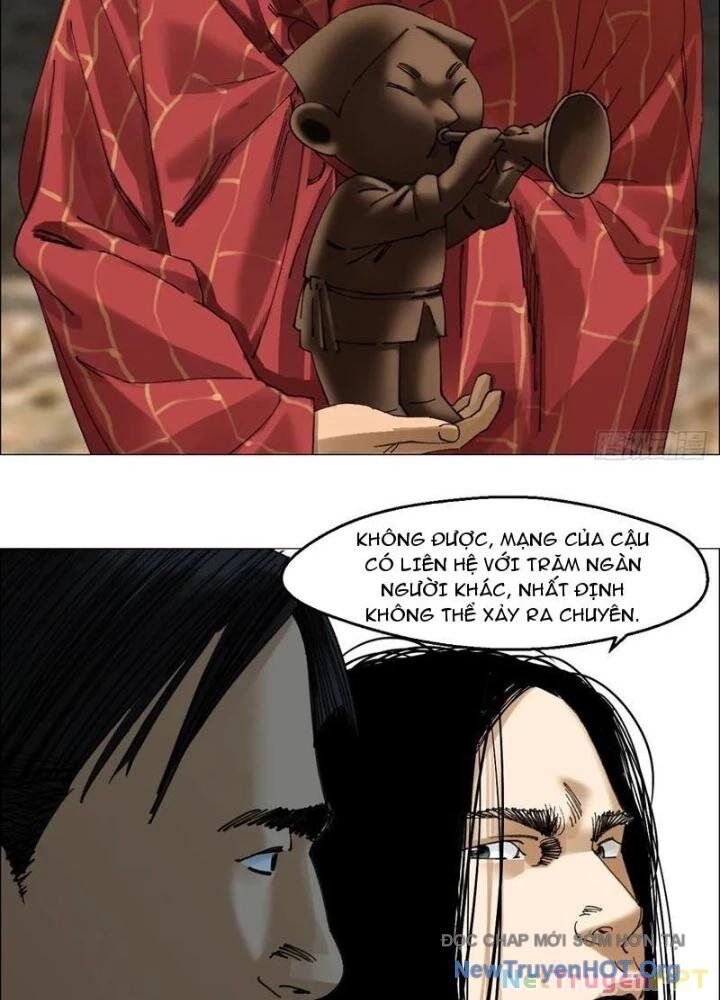 Giờ Ngọ Ba Khắc - Chapter 70 - Page 20