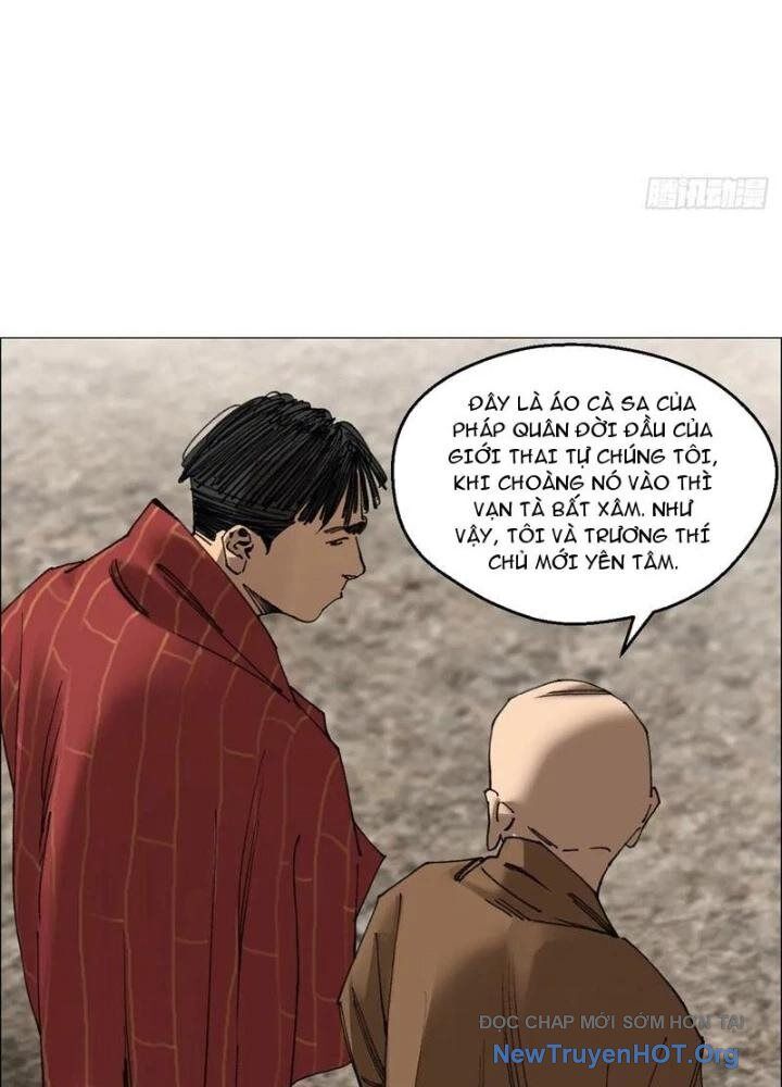 Giờ Ngọ Ba Khắc - Chapter 70 - Page 24