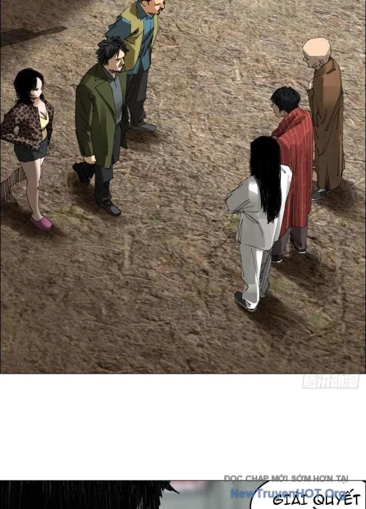 Giờ Ngọ Ba Khắc - Chapter 70 - Page 30