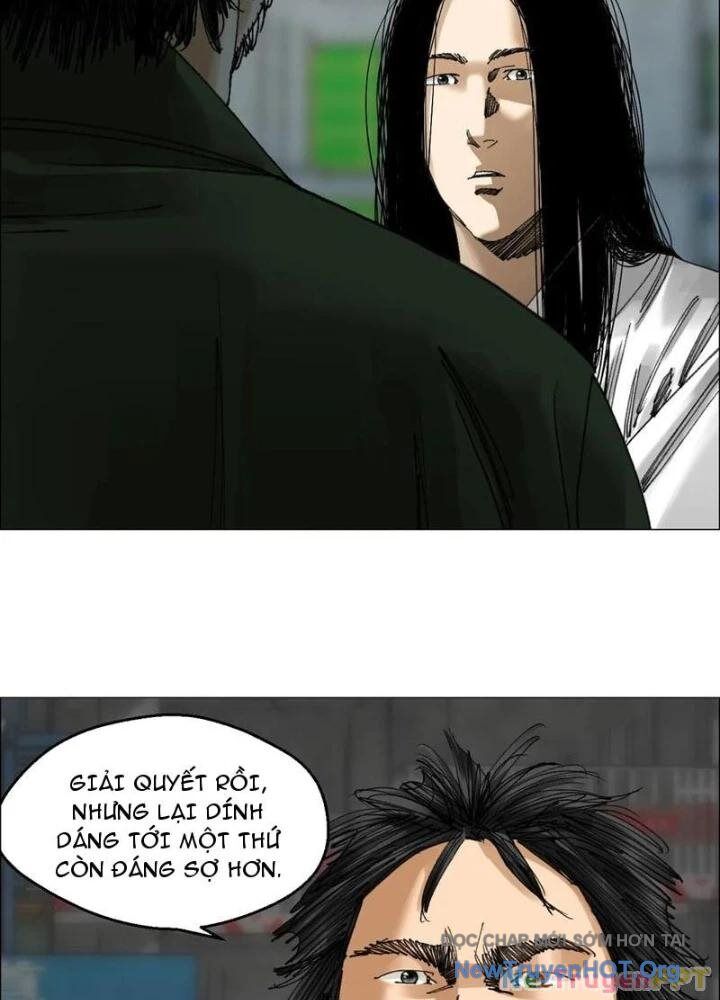 Giờ Ngọ Ba Khắc - Chapter 70 - Page 32