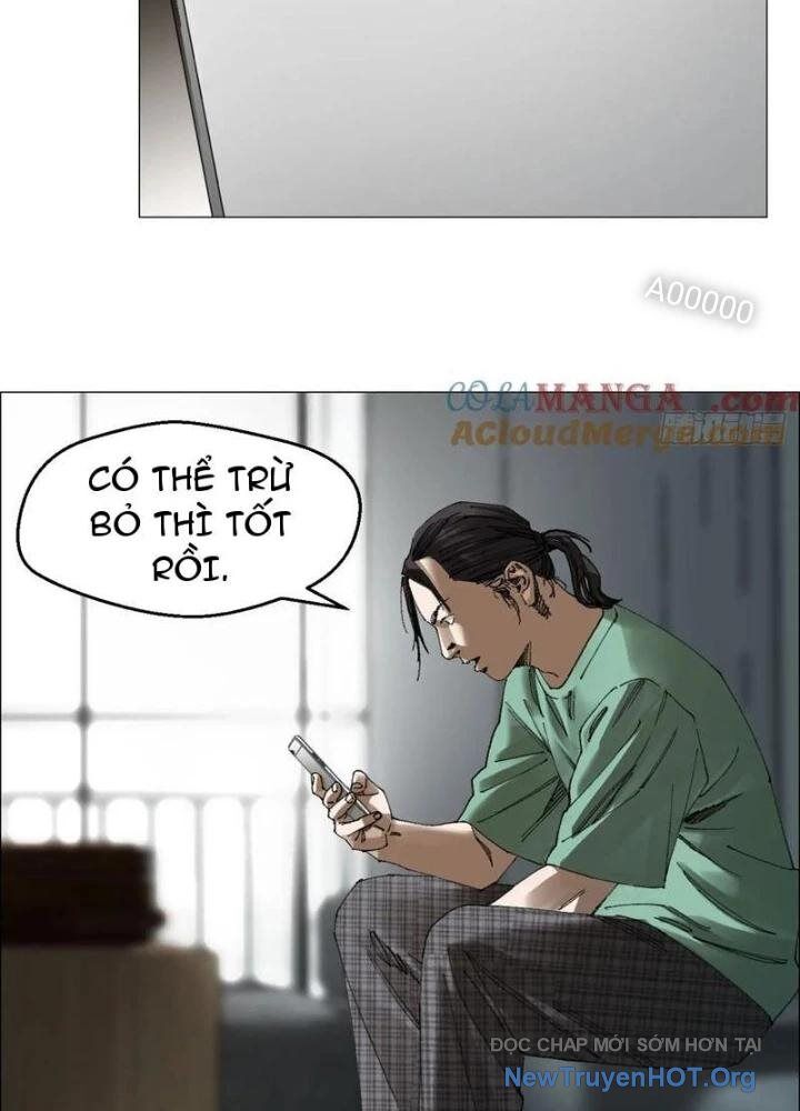 Giờ Ngọ Ba Khắc - Chapter 70 - Page 36