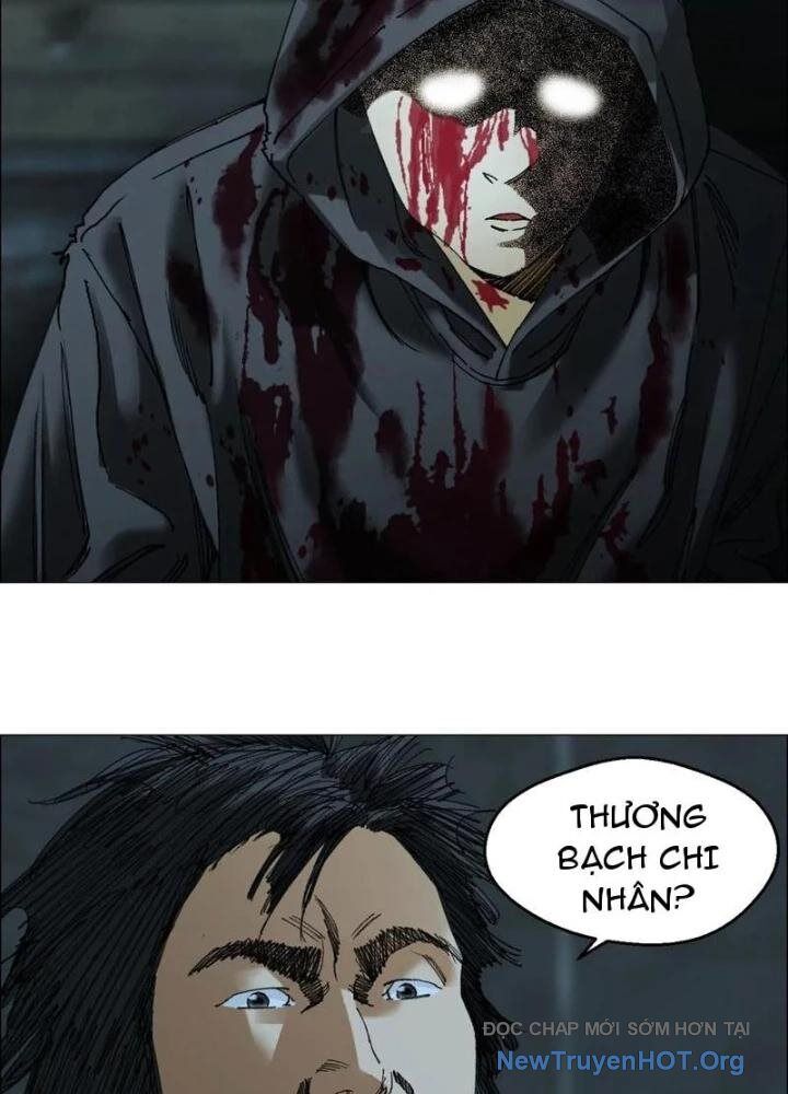 Giờ Ngọ Ba Khắc - Chapter 70 - Page 4