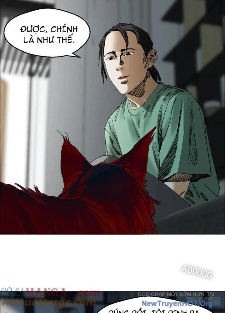 Giờ Ngọ Ba Khắc - Chapter 70 - Page 42