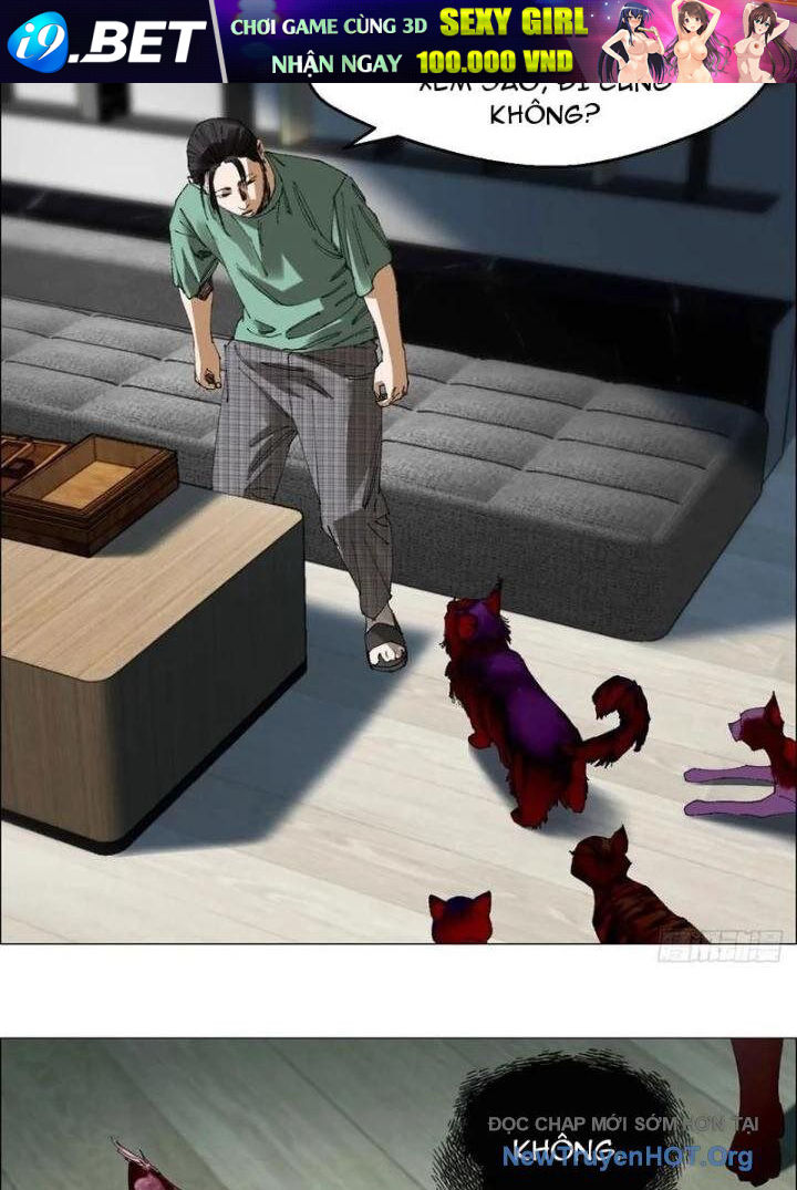 Giờ Ngọ Ba Khắc - Chapter 70 - Page 44