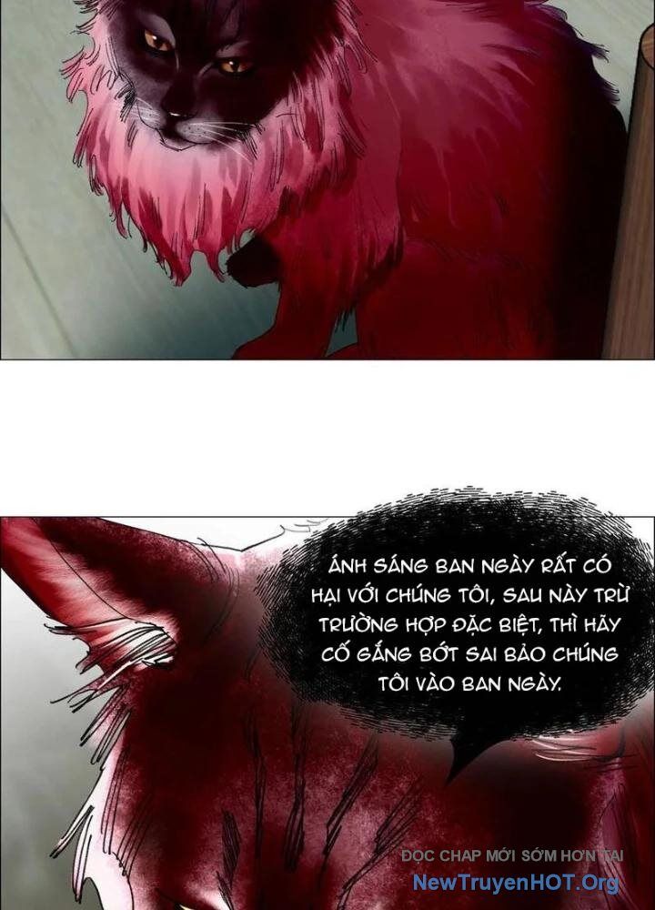 Giờ Ngọ Ba Khắc - Chapter 70 - Page 46