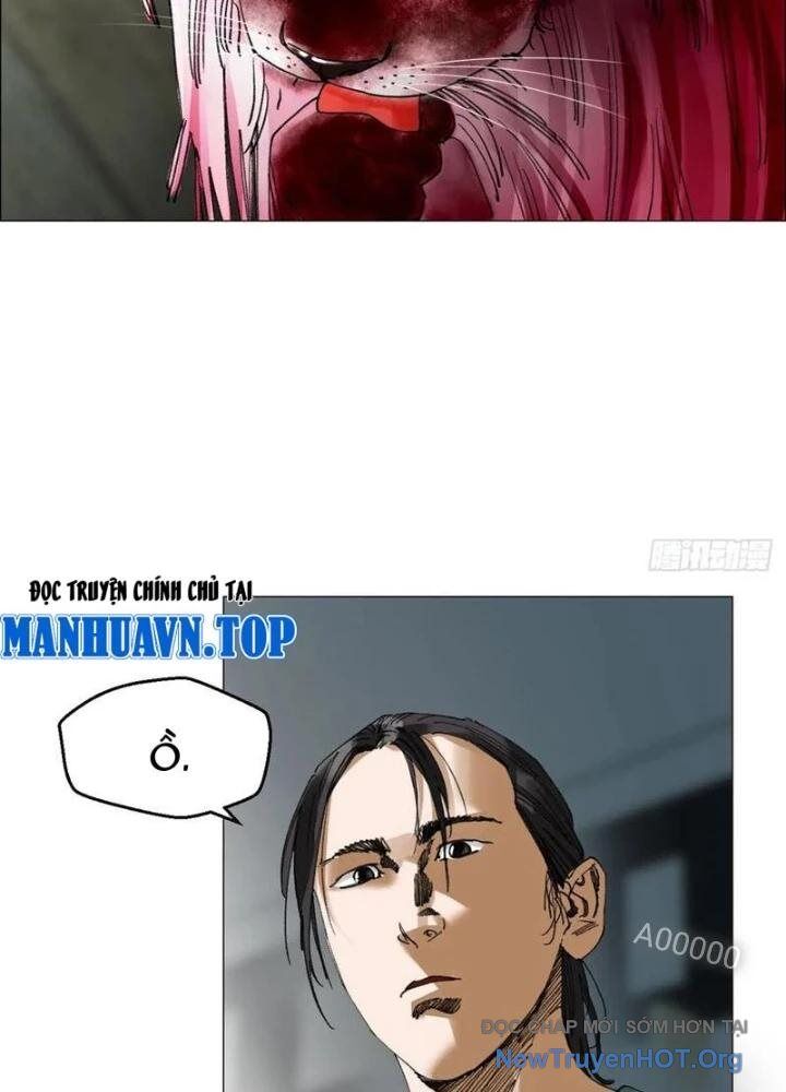 Giờ Ngọ Ba Khắc - Chapter 70 - Page 48