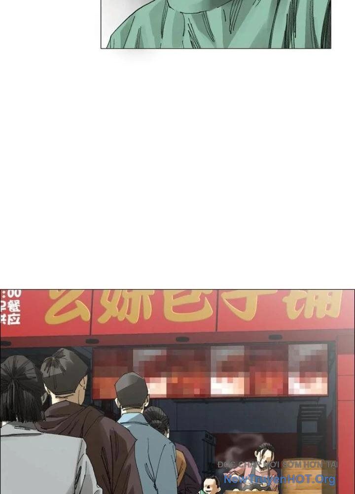 Giờ Ngọ Ba Khắc - Chapter 70 - Page 50