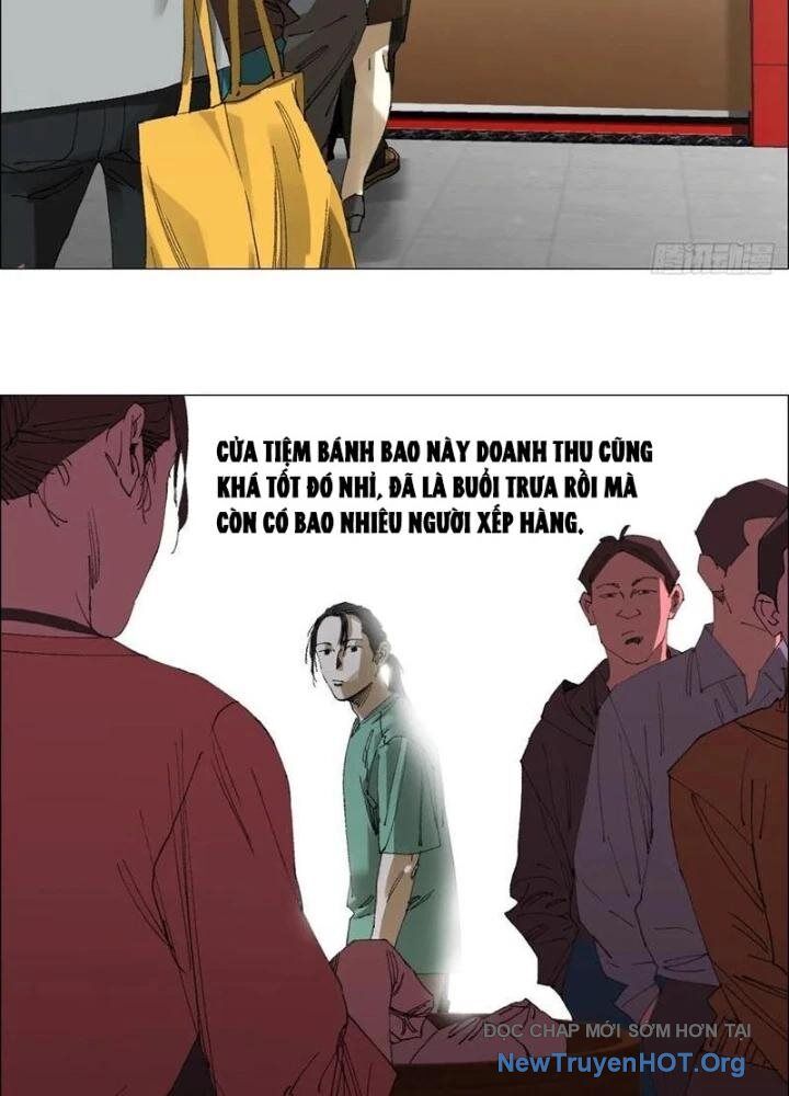 Giờ Ngọ Ba Khắc - Chapter 70 - Page 52