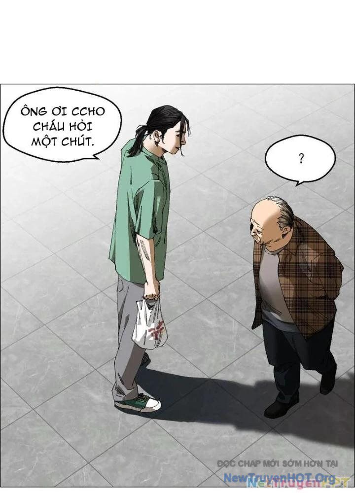 Giờ Ngọ Ba Khắc - Chapter 70 - Page 54
