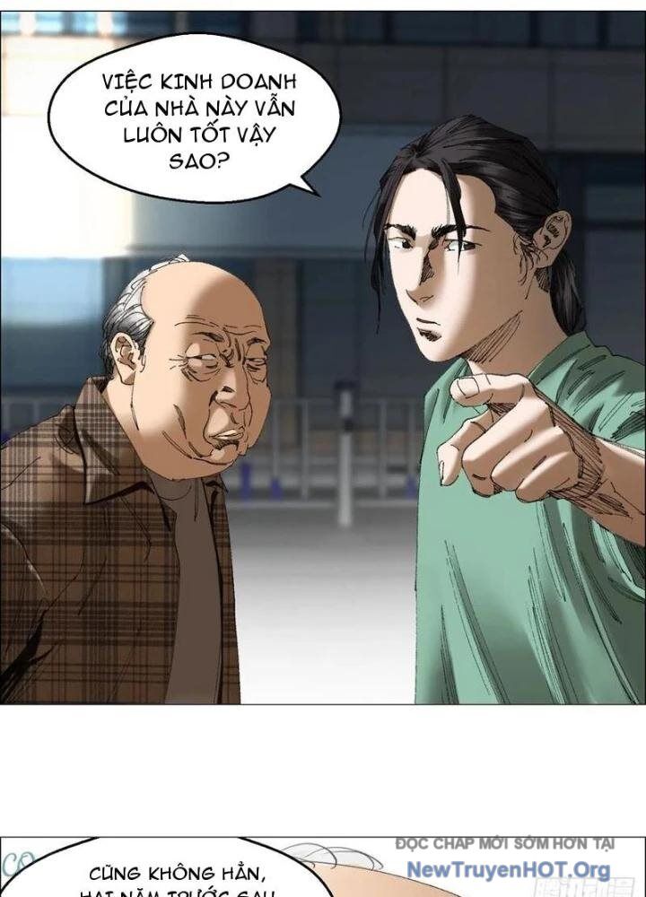 Giờ Ngọ Ba Khắc - Chapter 70 - Page 56