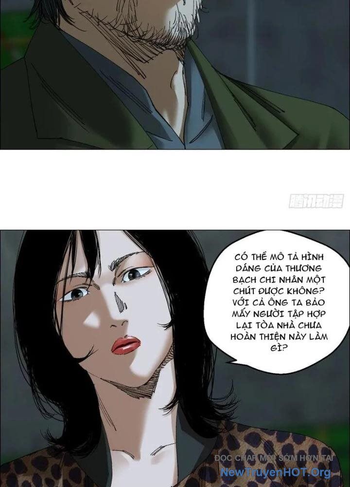Giờ Ngọ Ba Khắc - Chapter 70 - Page 6
