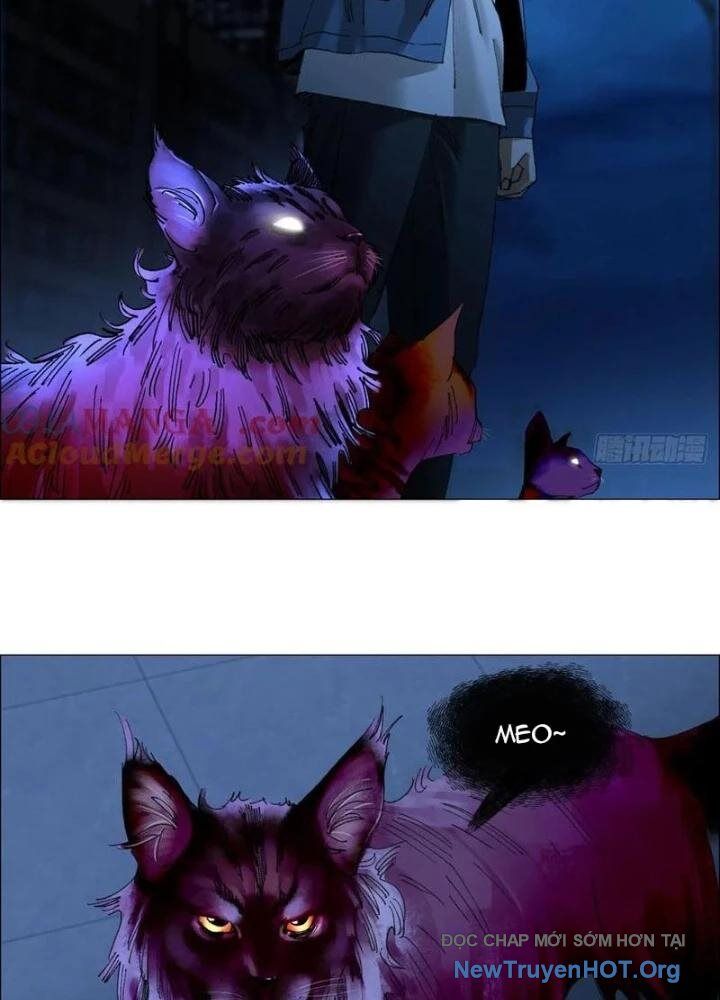 Giờ Ngọ Ba Khắc - Chapter 70 - Page 64