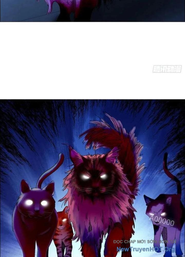 Giờ Ngọ Ba Khắc - Chapter 70 - Page 66