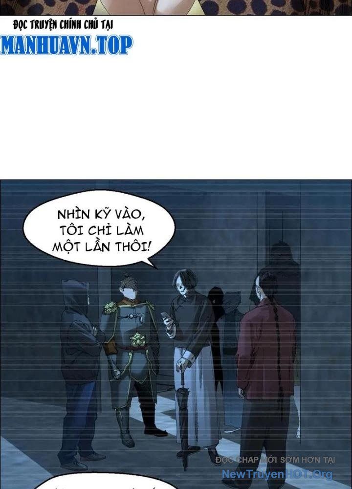 Giờ Ngọ Ba Khắc - Chapter 70 - Page 8