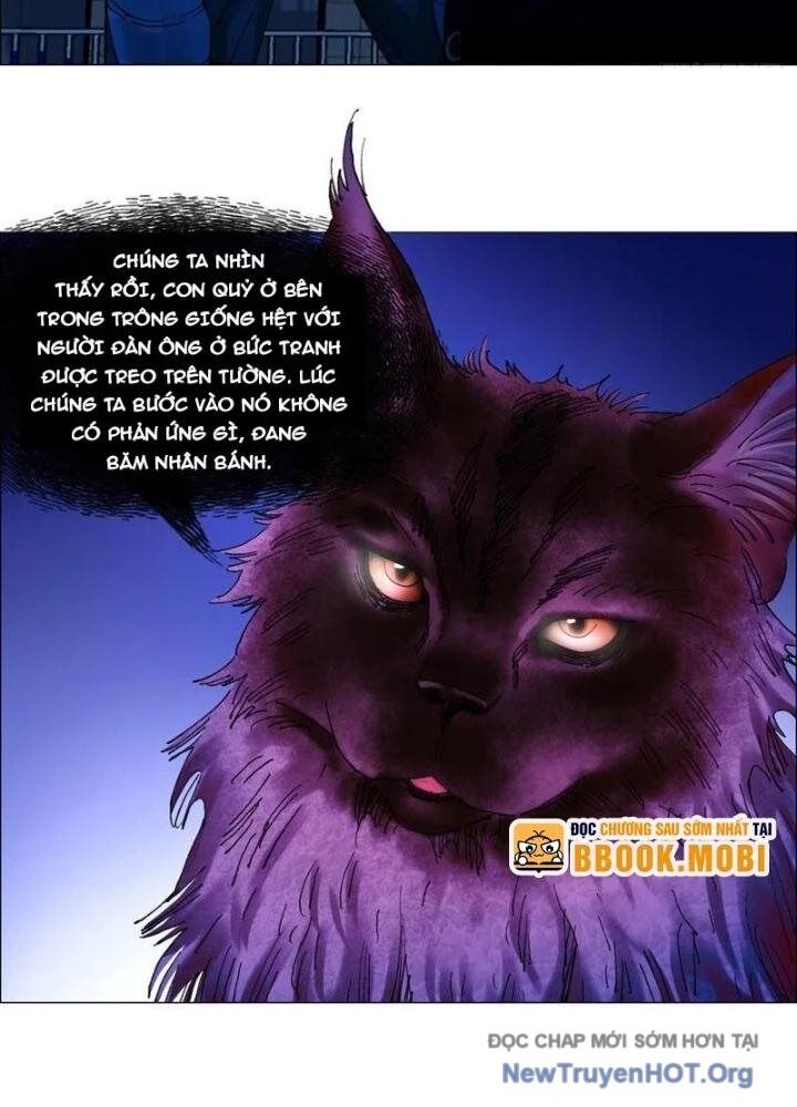 Giờ Ngọ Ba Khắc - Chapter 71 - Page 13