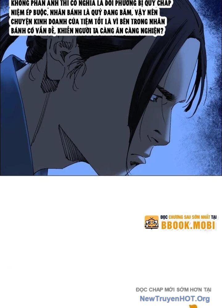 Giờ Ngọ Ba Khắc - Chapter 71 - Page 15