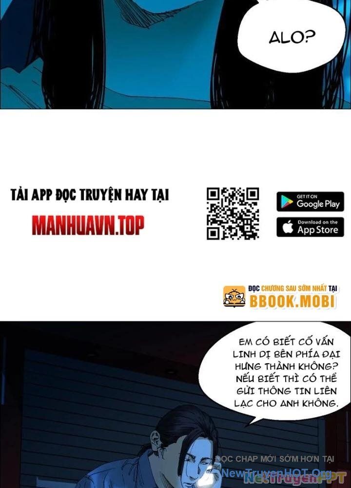 Giờ Ngọ Ba Khắc - Chapter 71 - Page 21