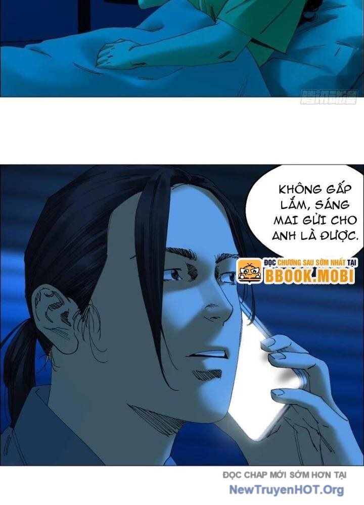 Giờ Ngọ Ba Khắc - Chapter 71 - Page 25