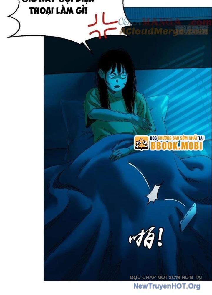 Giờ Ngọ Ba Khắc - Chapter 71 - Page 27