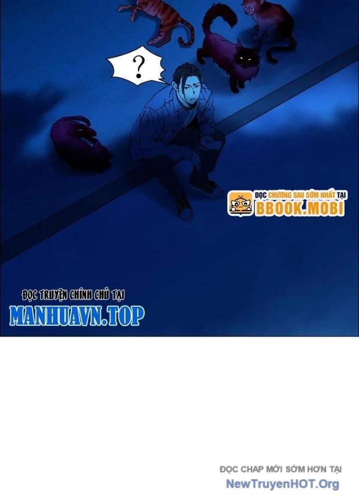Giờ Ngọ Ba Khắc - Chapter 71 - Page 31