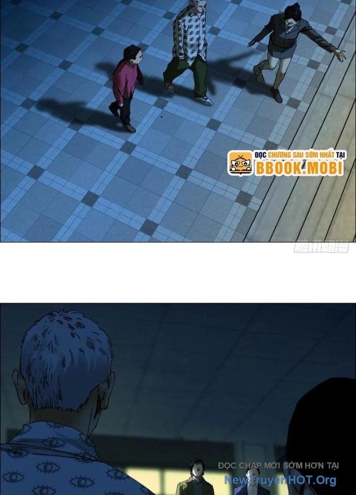 Giờ Ngọ Ba Khắc - Chapter 71 - Page 35