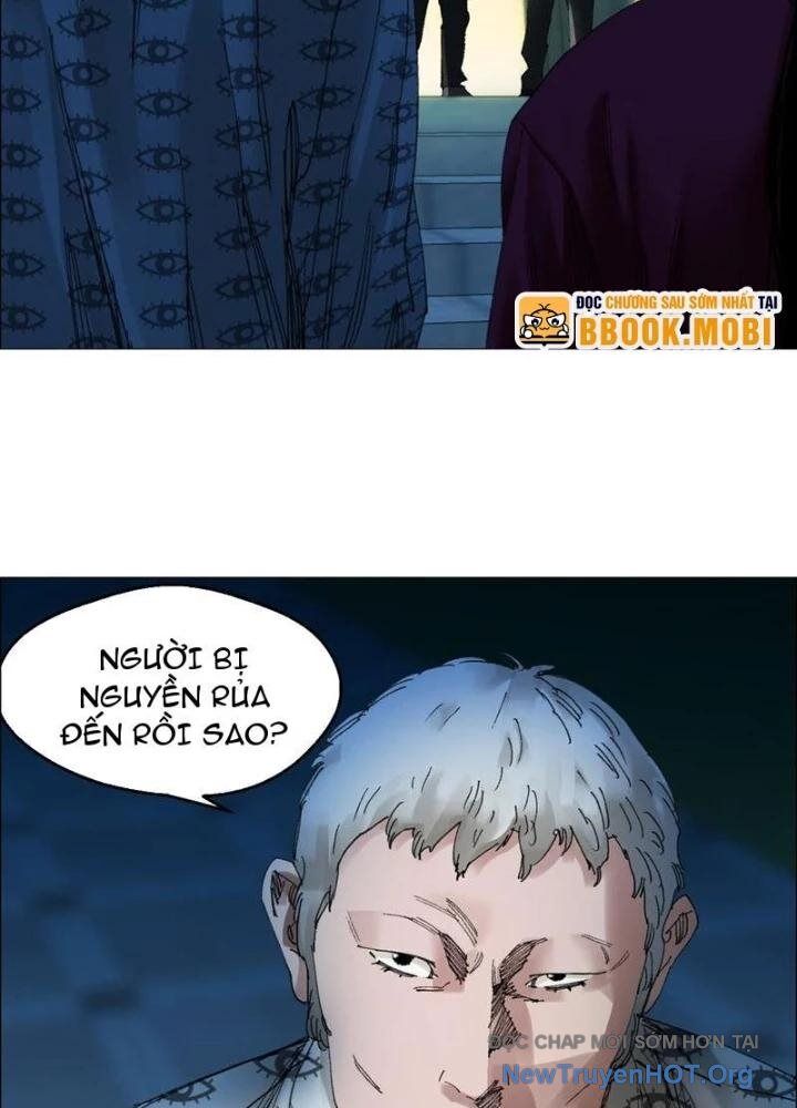 Giờ Ngọ Ba Khắc - Chapter 71 - Page 37