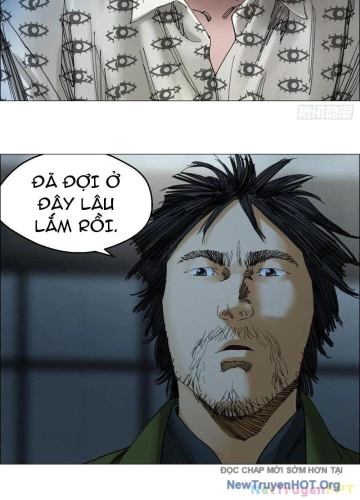 Giờ Ngọ Ba Khắc - Chapter 71 - Page 39