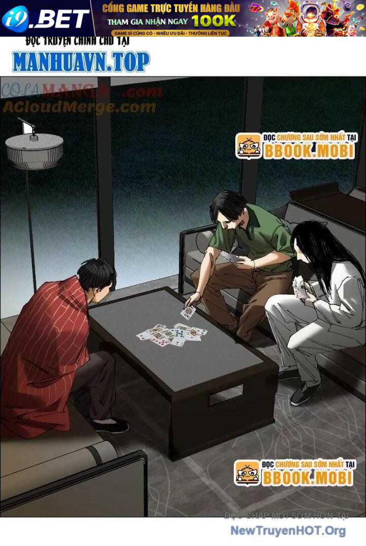 Giờ Ngọ Ba Khắc - Chapter 71 - Page 41