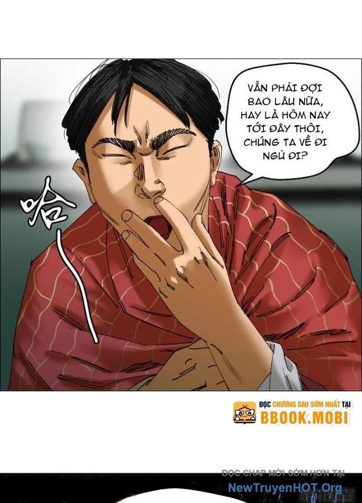 Giờ Ngọ Ba Khắc - Chapter 71 - Page 43