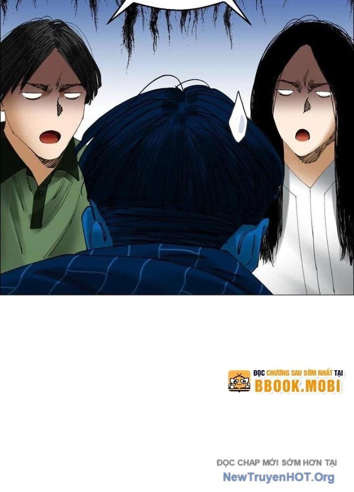 Giờ Ngọ Ba Khắc - Chapter 71 - Page 45