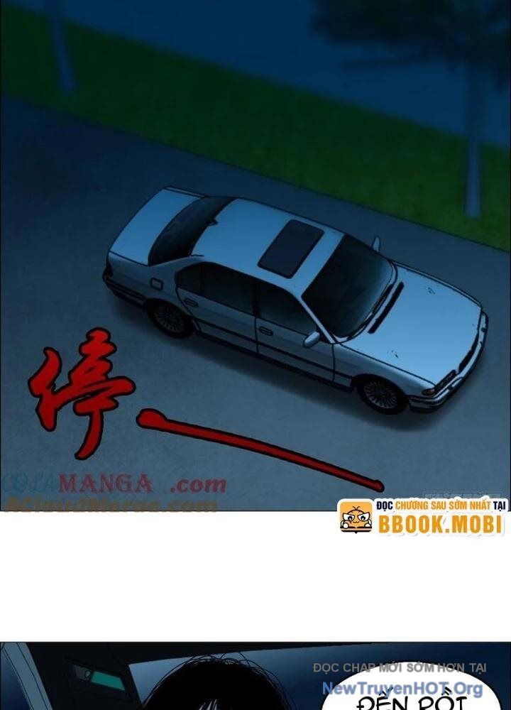 Giờ Ngọ Ba Khắc - Chapter 71 - Page 47