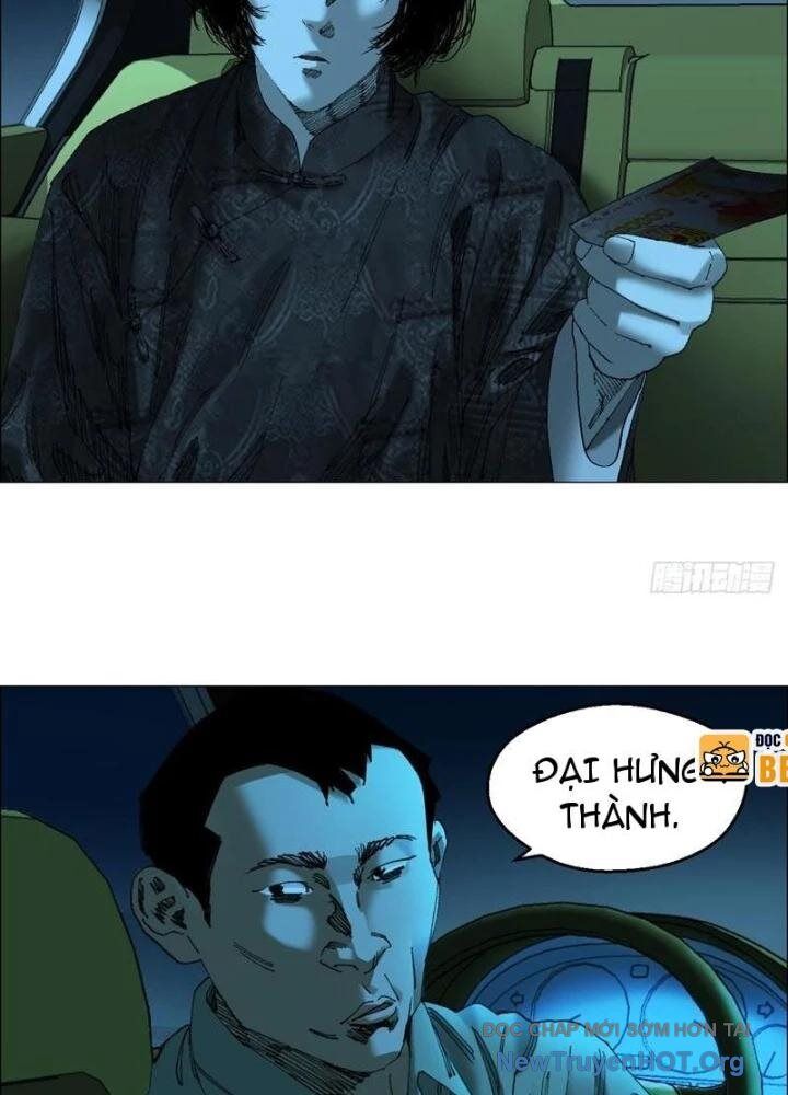 Giờ Ngọ Ba Khắc - Chapter 71 - Page 49
