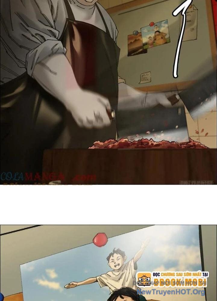 Giờ Ngọ Ba Khắc - Chapter 71 - Page 5