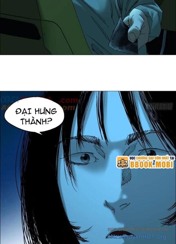 Giờ Ngọ Ba Khắc - Chapter 71 - Page 51