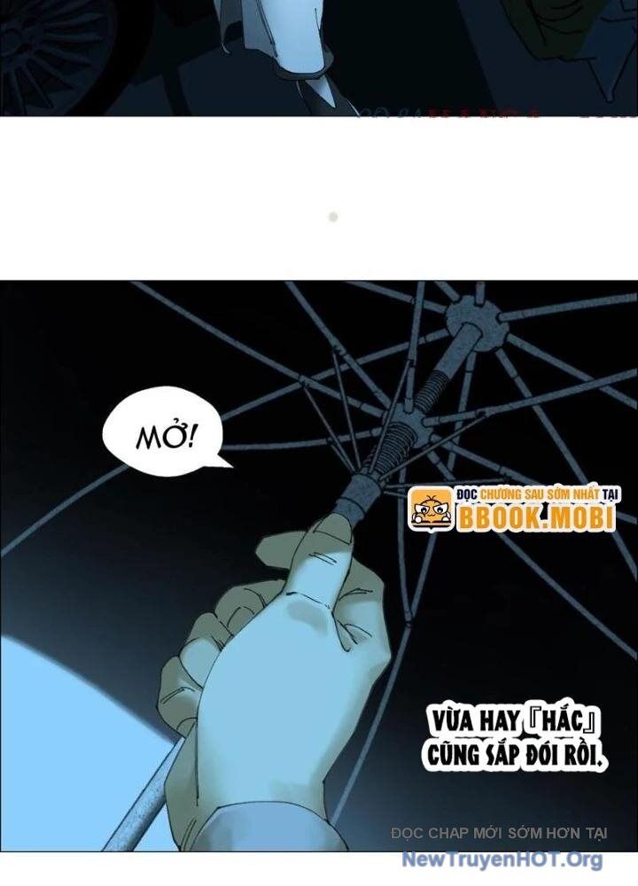 Giờ Ngọ Ba Khắc - Chapter 71 - Page 55