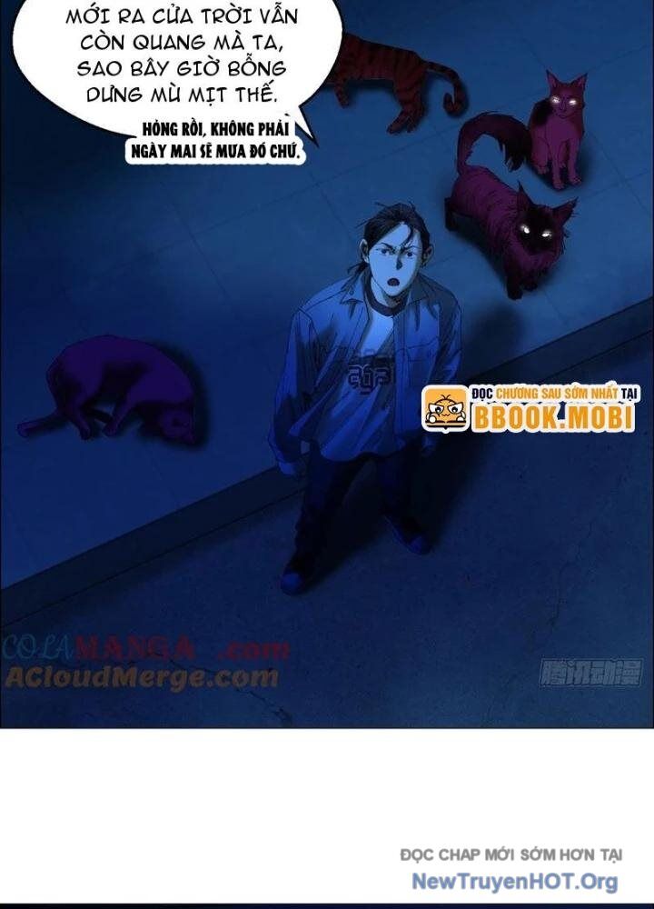 Giờ Ngọ Ba Khắc - Chapter 71 - Page 61