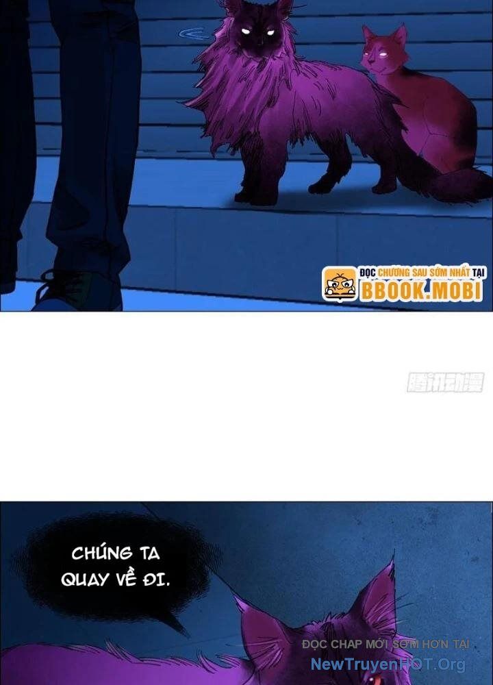 Giờ Ngọ Ba Khắc - Chapter 71 - Page 63