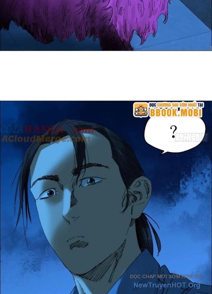 Giờ Ngọ Ba Khắc - Chapter 71 - Page 65