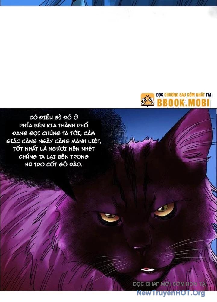 Giờ Ngọ Ba Khắc - Chapter 71 - Page 67